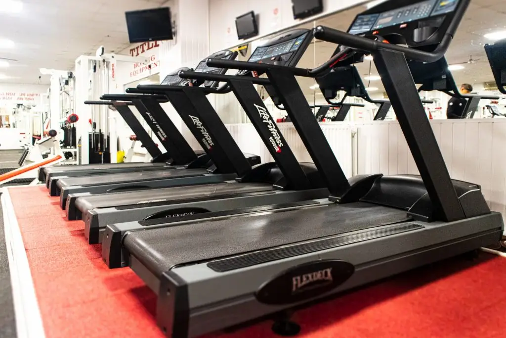 Fitness 2000