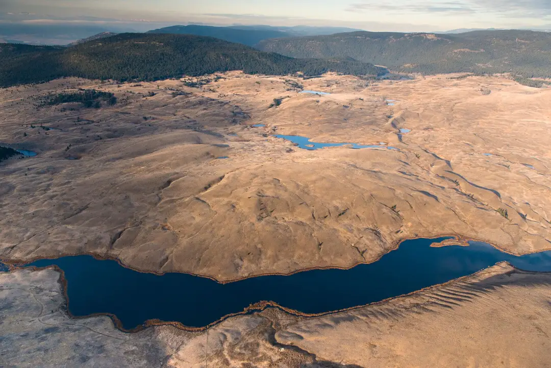 McKay Lake