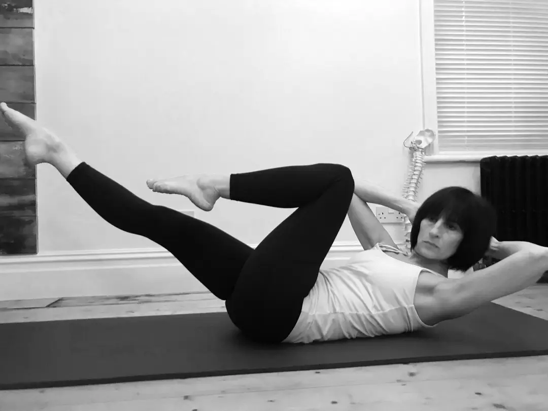 Pilates Evolve