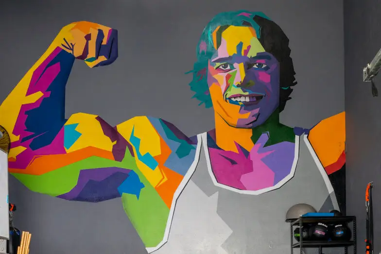 Dmac Fitness