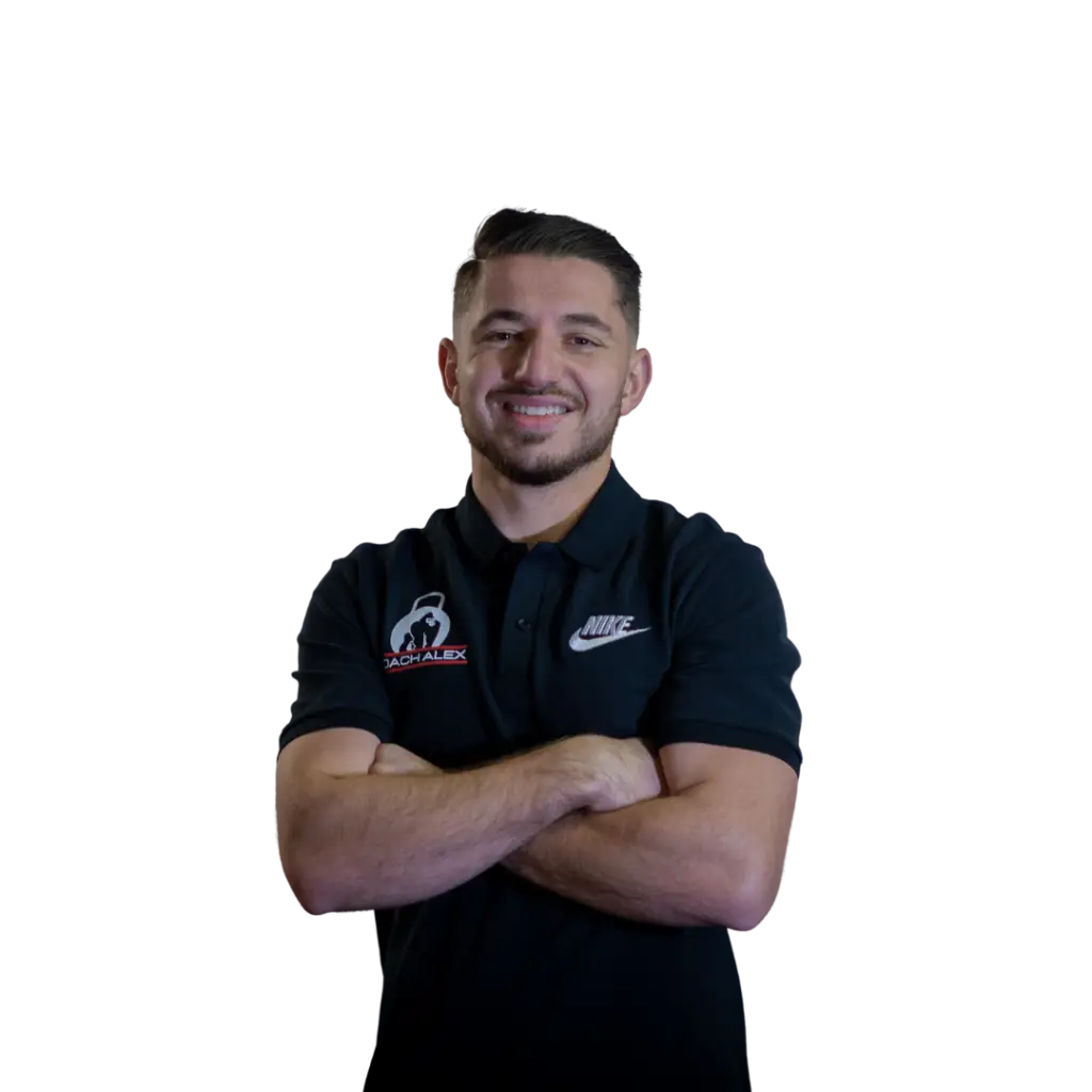 Primal Athletic Monaco - Personal Trainer