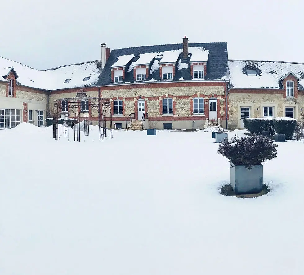 Ferme Du Chateau