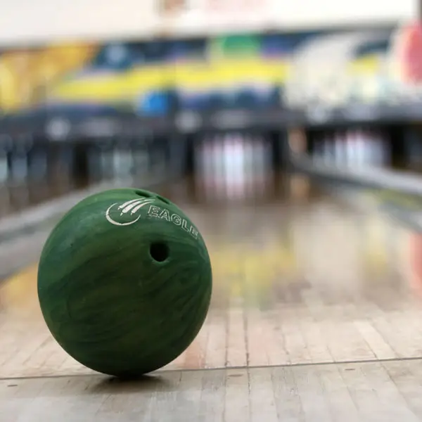 St. Albert Bowling Centre Inc.