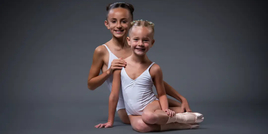 The Rhodes Academy of Dance