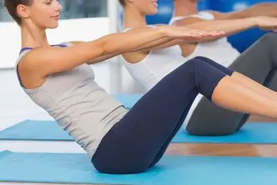 Centre Pilates St Albans