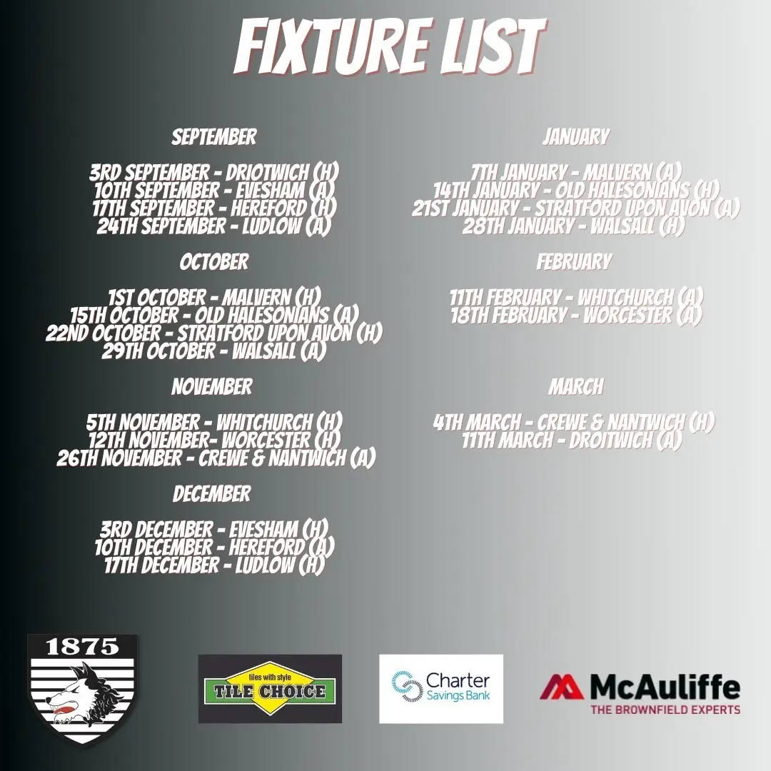 Wolverhampton Rugby Union Football Club