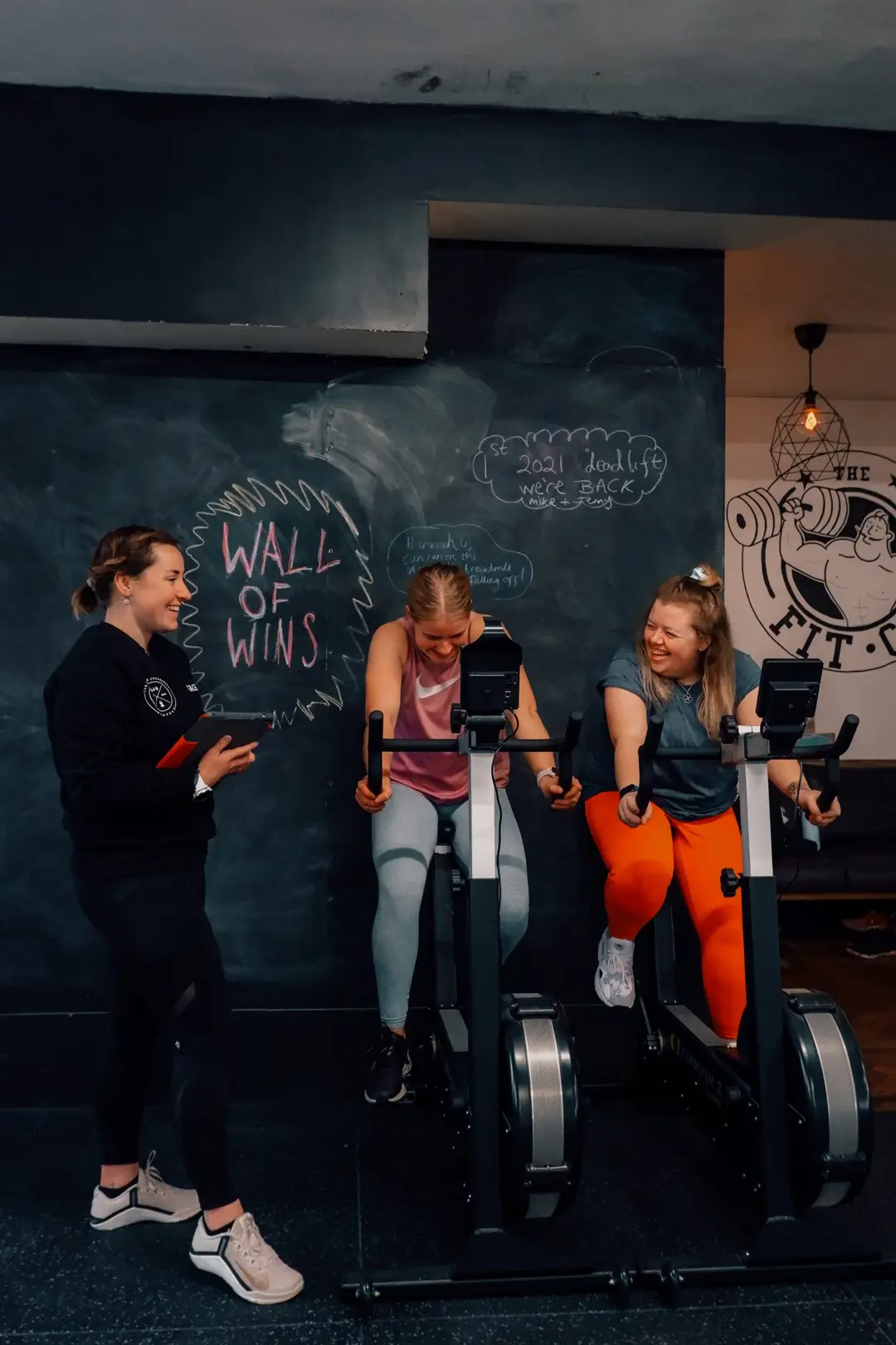 Active Wellness
