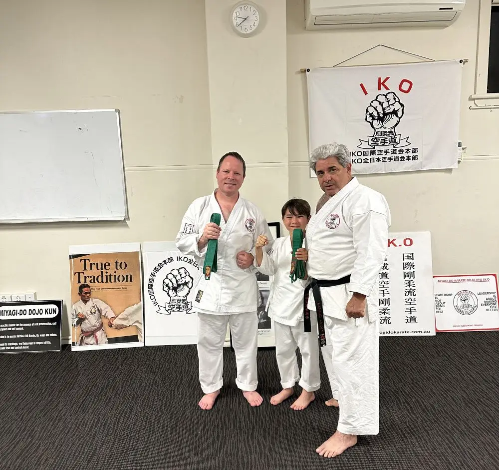 Miyagi-Do-Karate