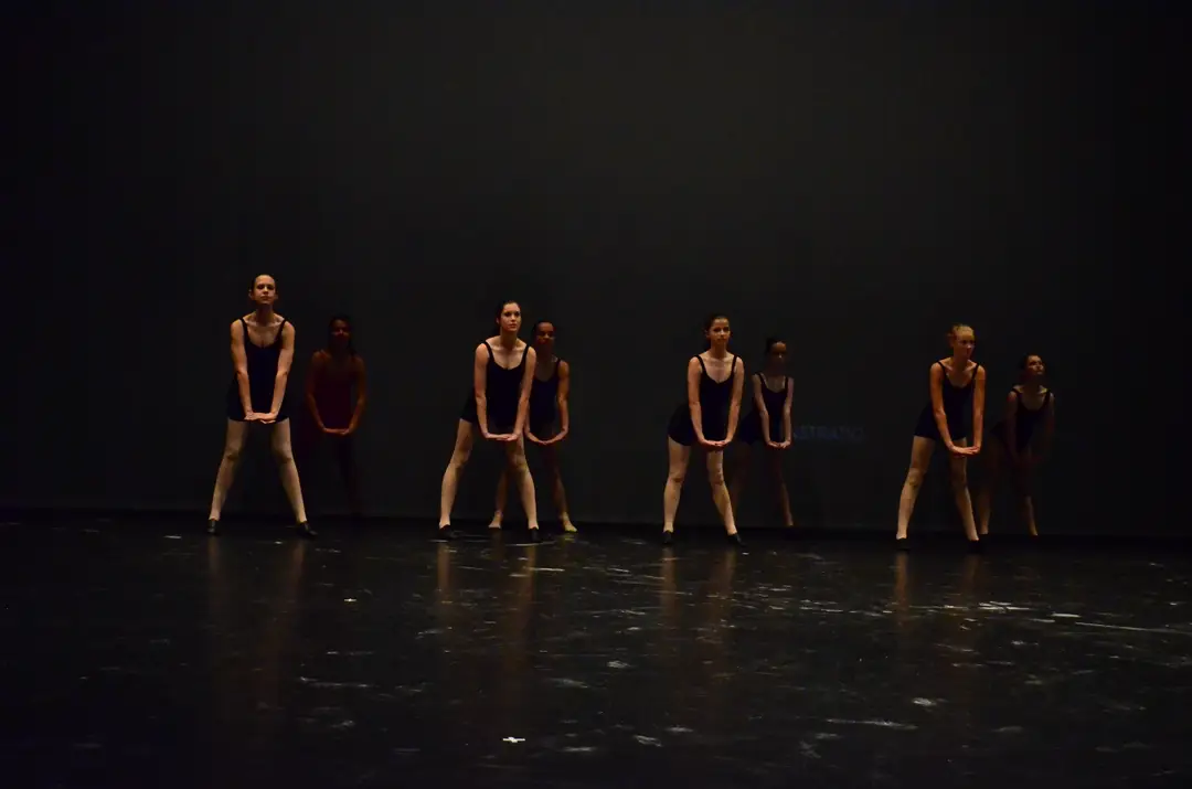 Limitless Dance Studio