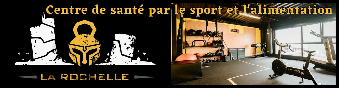 CrossFit La Rochelle