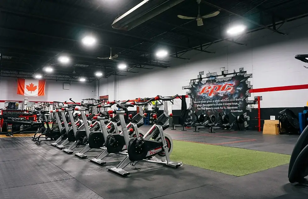 Elite Performance Center