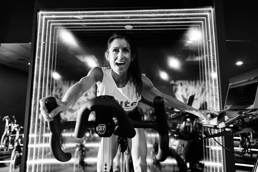 Ignite Cycle & Strength