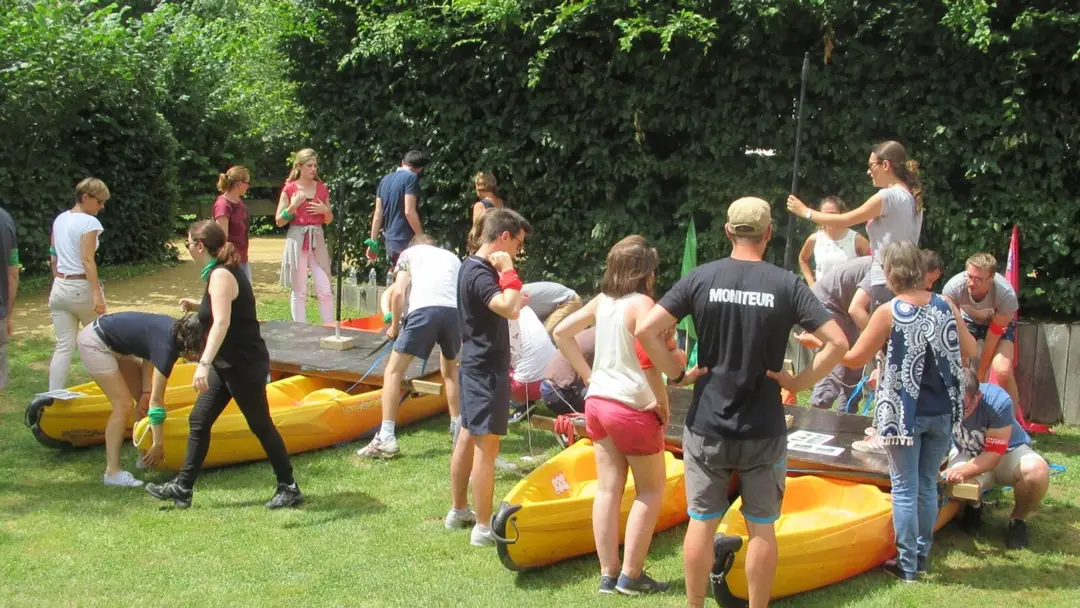 Anjou Sport Nature
