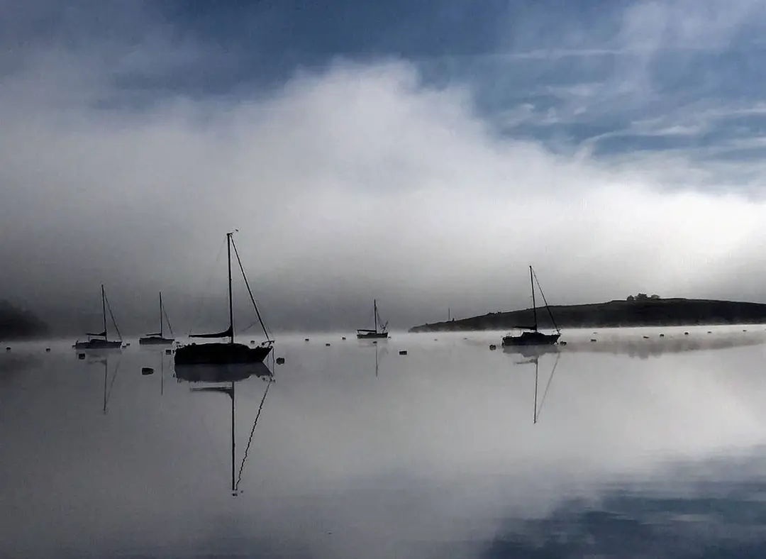 Kielder Yacht Club