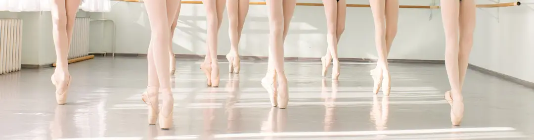 Jackie Lynn Dance Studios
