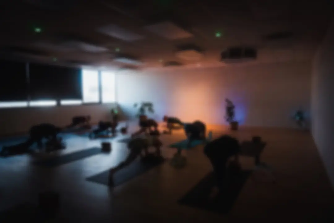 Fast Twitch | Gym | Hot Yoga Adelaide | Ice Bath | Infrared Sauna & Float Tank