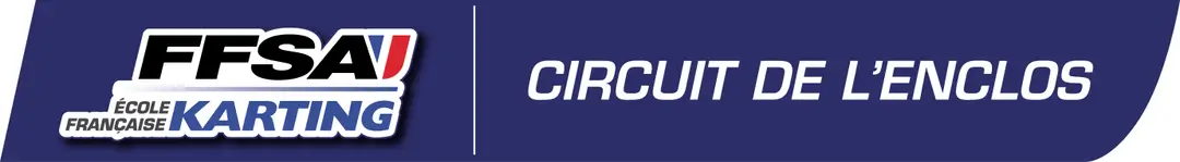 Circuit de karting de L'Enclos - OUVERT SUR RESERVATION