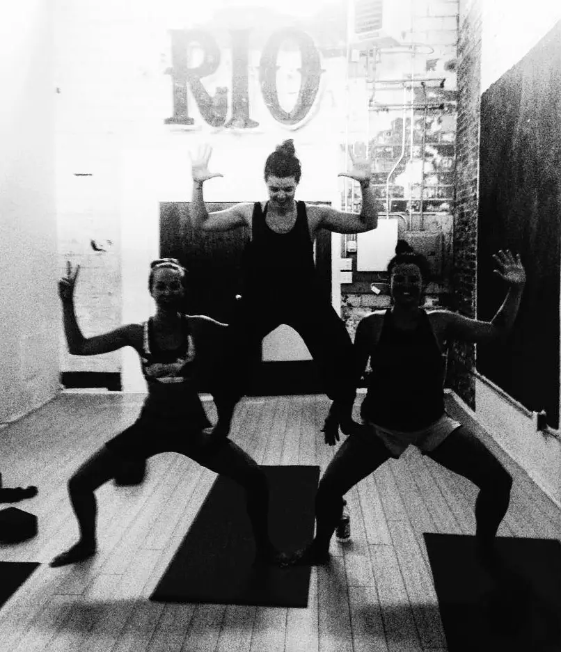 R Studios