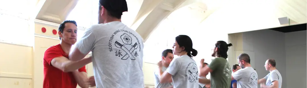 Scottish Wing Chun Organisation
