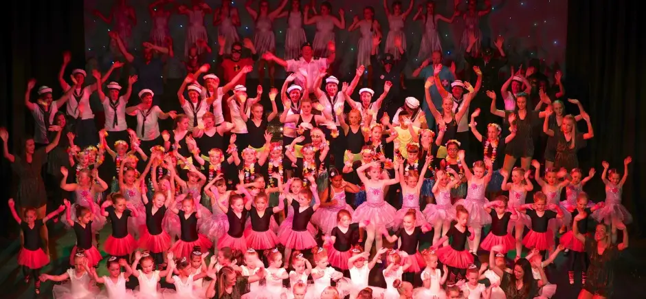 Oris Dance