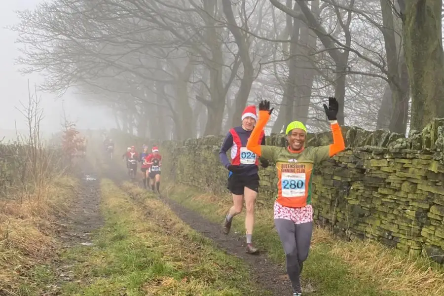 Queensbury Running Club