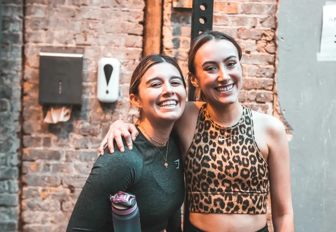Amica 365 CrossFit Shoreditch