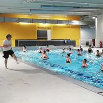ASG Natation