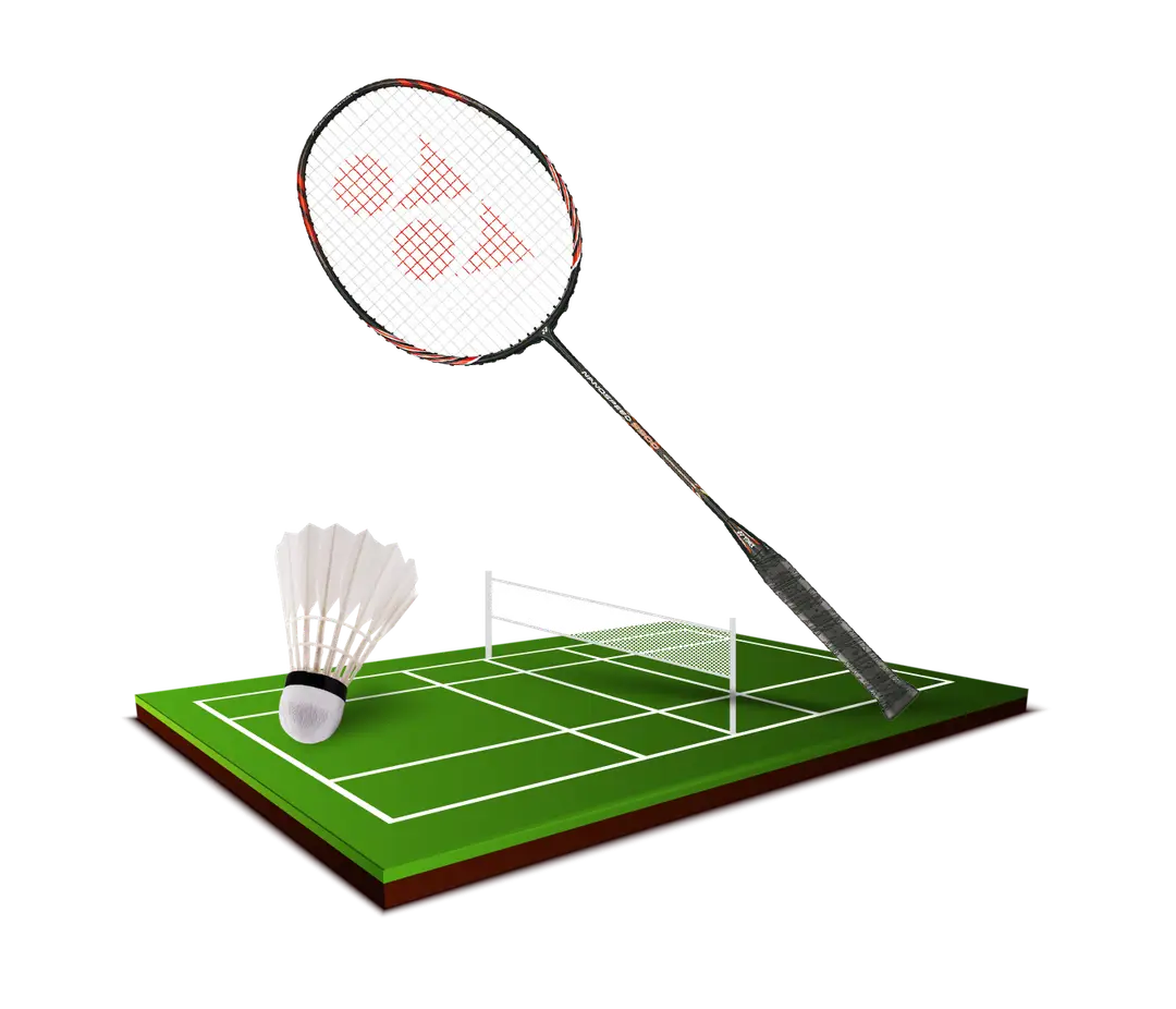 Yash Badminton Academy
