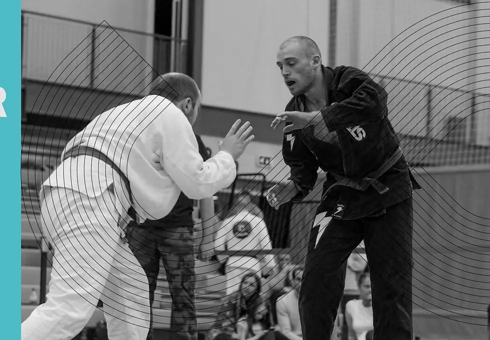 Playfair Jiu Jitsu