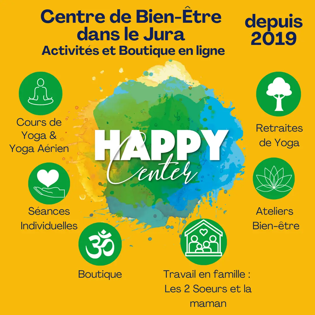 Happy Center