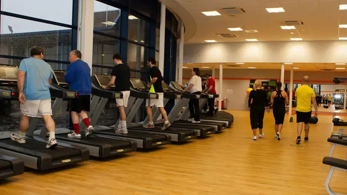 Glasgow Club Scotstoun