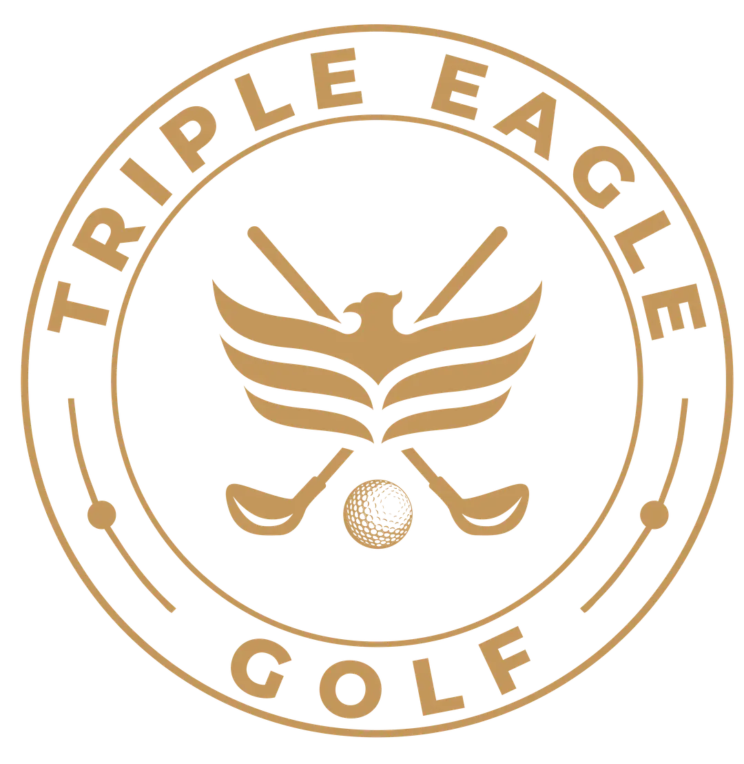 Triple Eagle Golf - Powered by Trackman