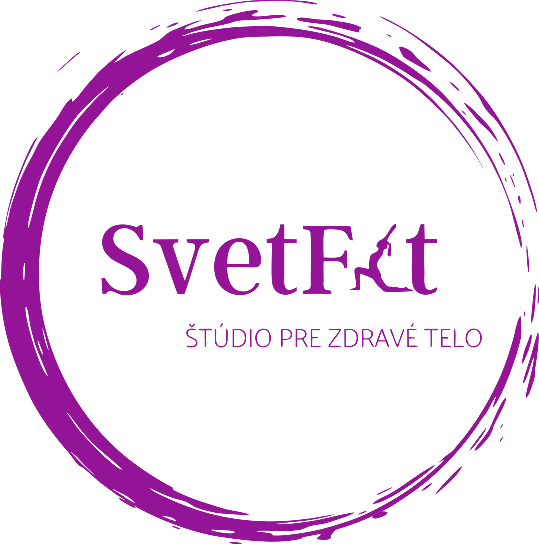 SvetFit Štúdio
