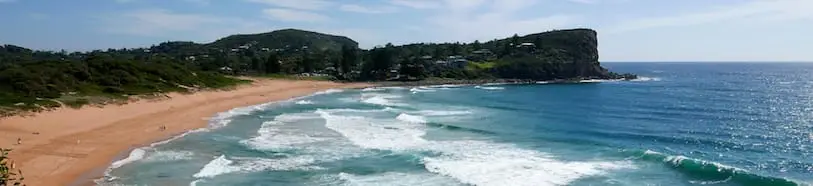 Northern Beaches Podiatrist - Evan Johnstone - Avalon Beach