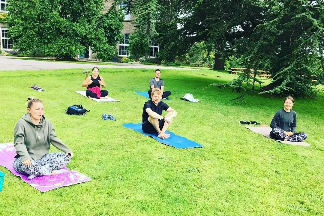 Quay Yoga Studio