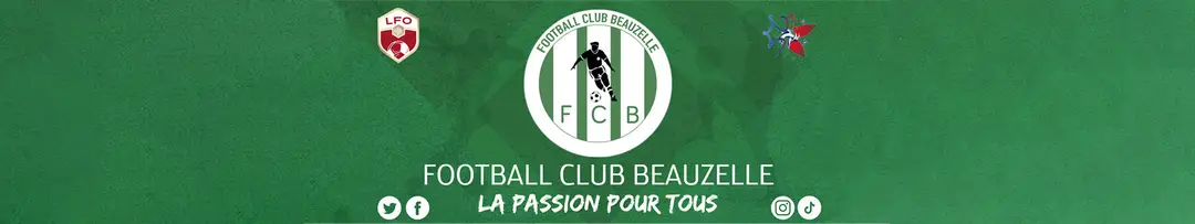 football club Beauzelle