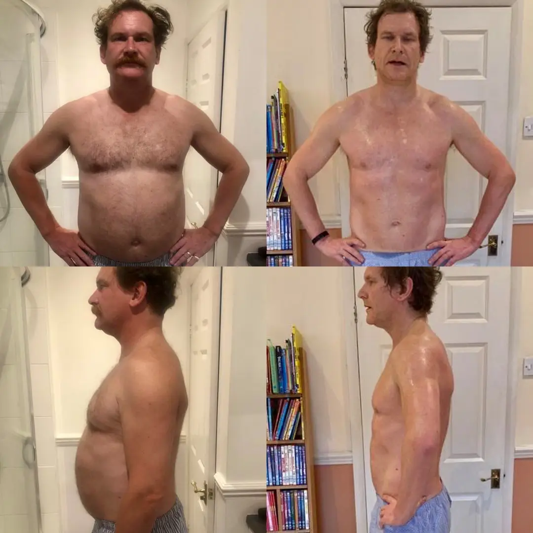 Chigwell Personal Training