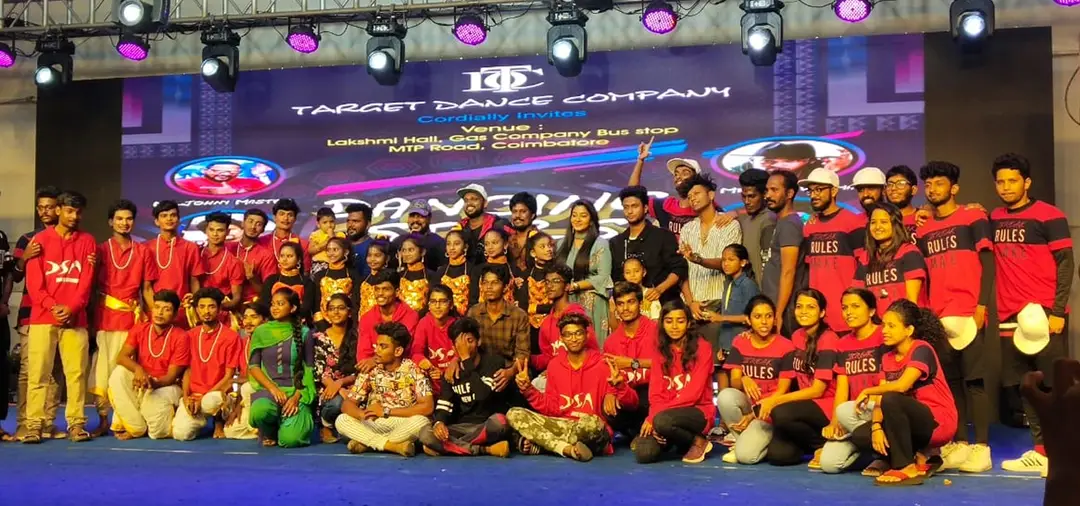 Kalai Aalayam Fine Arts Academy