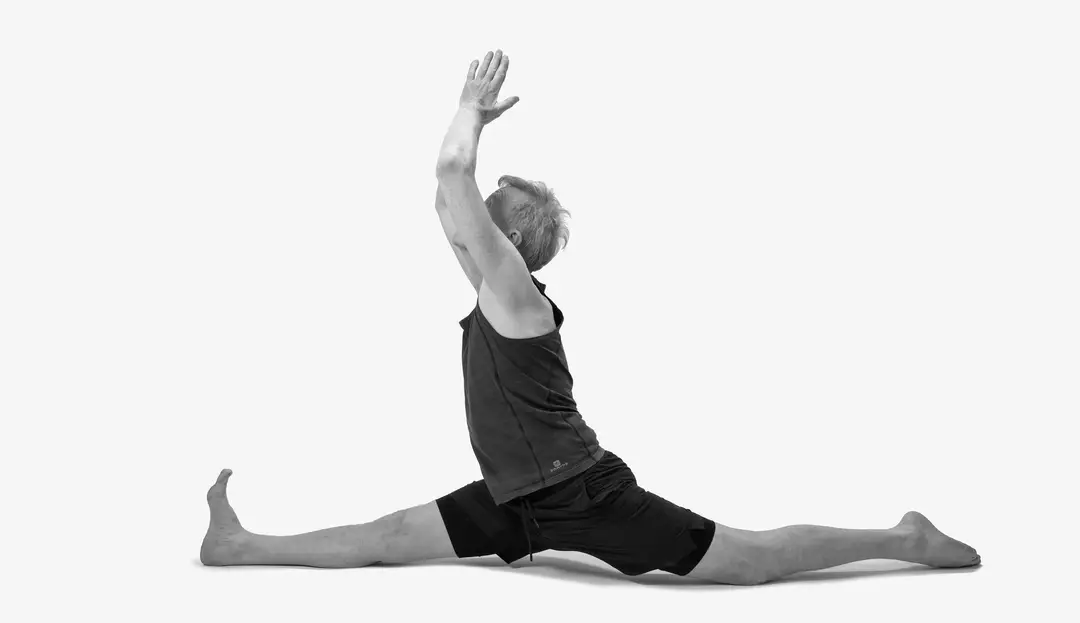 YOGA TTS
