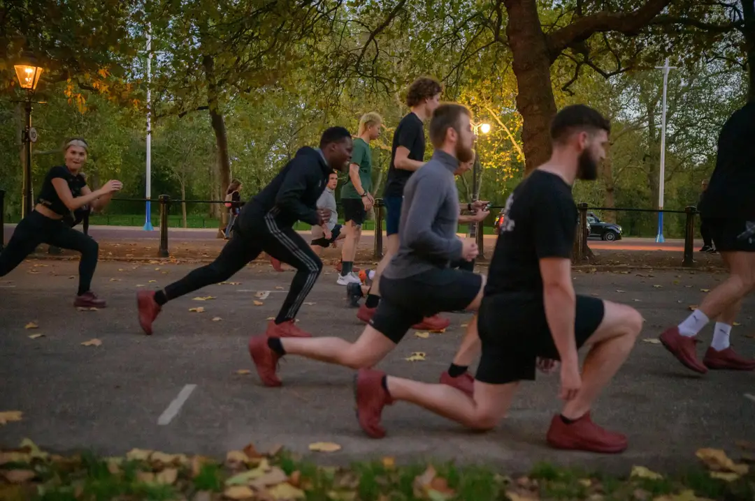 Ultra Peak Fitness
