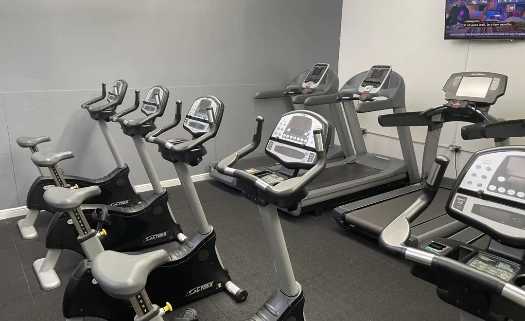 Body Active Gym
