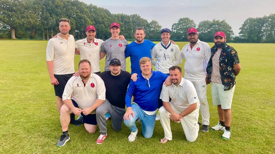 Kilnwood Vale Cricket Club