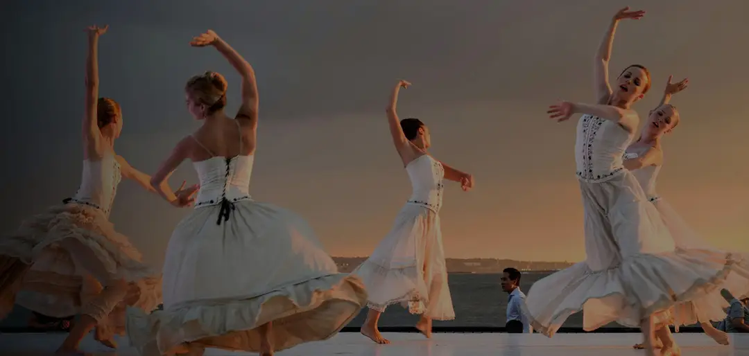 Sanchay Kathak Nrutya Academy