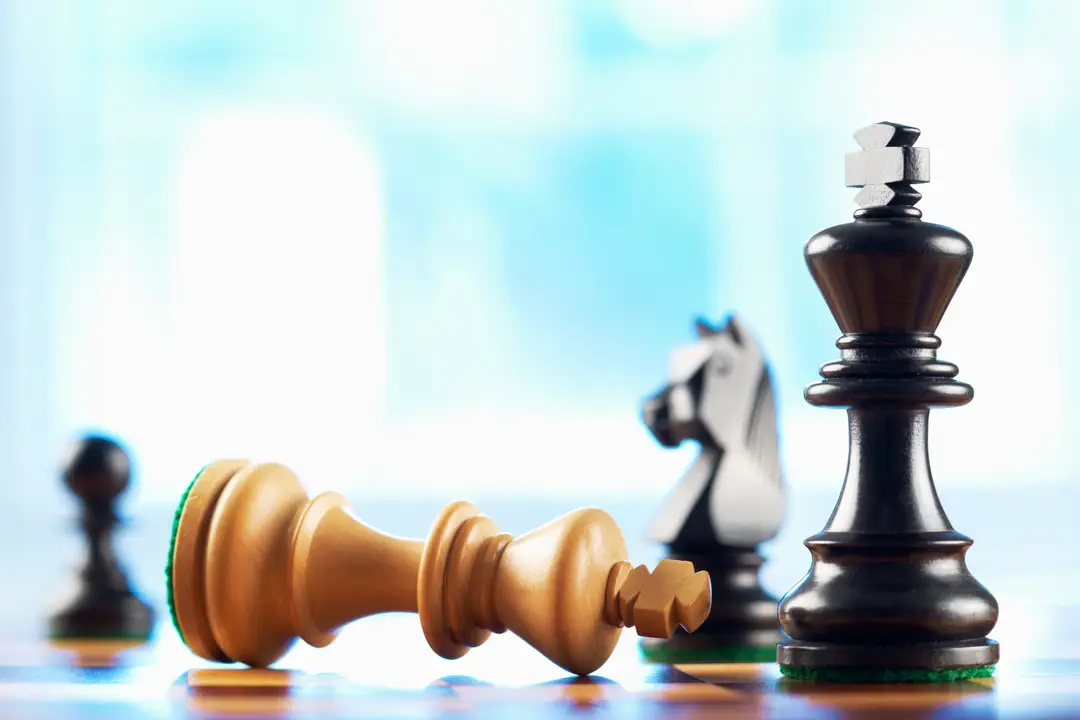 Toowoomba Chess Club Inc