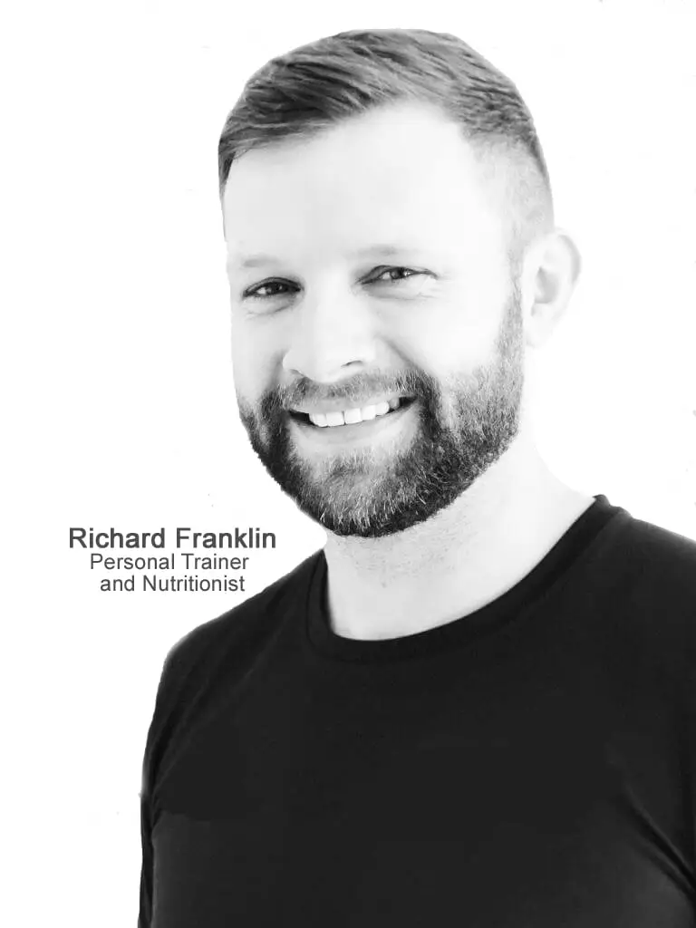 Richard Franklin (thefranklinmethod)