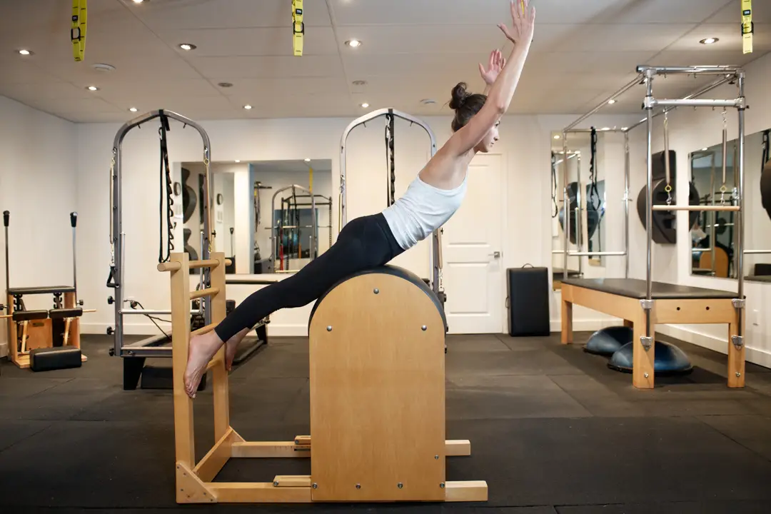 enCore Pilates