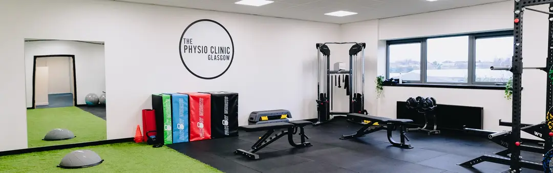 The Physio Clinic Glasgow
