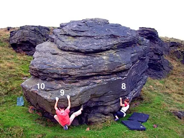 Shooter's Nab