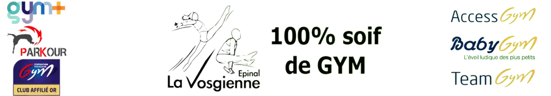 La Vosgienne - Épinal