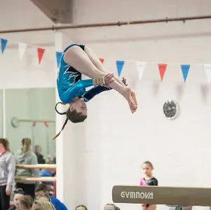 Kinetic Gymnastics